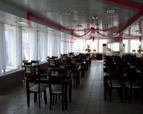 Royal City 3* — Анталья: что реально есть в отеле