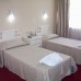 Royal City 3* — Анталья: что реально есть в отеле