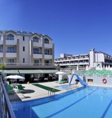 Erkal Resort 4*