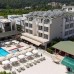 Erkal Resort 4* в Кемере: честный взгляд турагента