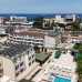 Erkal Resort 4* в Кемере: честный взгляд турагента