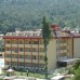 Larissa Park 3* — отдых в Бельдиби, Турция