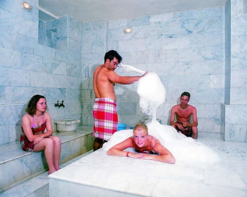 Larissa Park 3* — отдых в Бельдиби, Турция