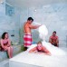 Larissa Park 3* — отдых в Бельдиби, Турция