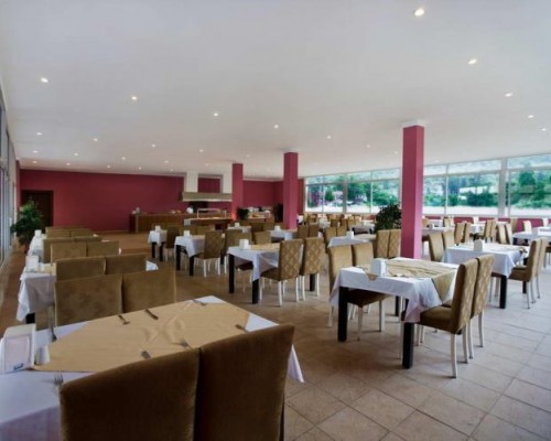 Larissa Park 3* — отдых в Бельдиби, Турция