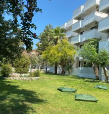 Munamar Park Hotel 3*