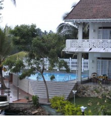 Laluna Ayurveda Resort 3*