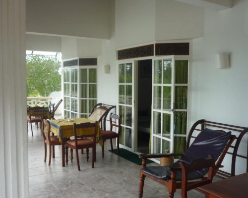 Laluna Ayurveda Resort 3* — Бентота, Шри-Ланка