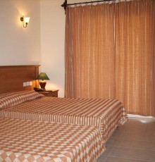 Kerem Resort (ex.Rana Beach) 4*