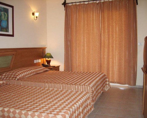 Kerem Resort 4* (ex. Rana Beach) в Бодруме — подбор тура с турагентом Галиной
