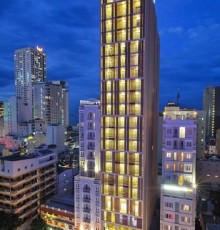 Rosaka Hotel 4*