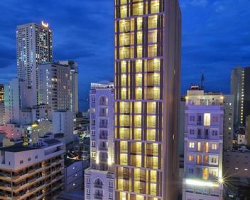 Rosaka Hotel 4* в Нячанге: что важно знать перед бронированием