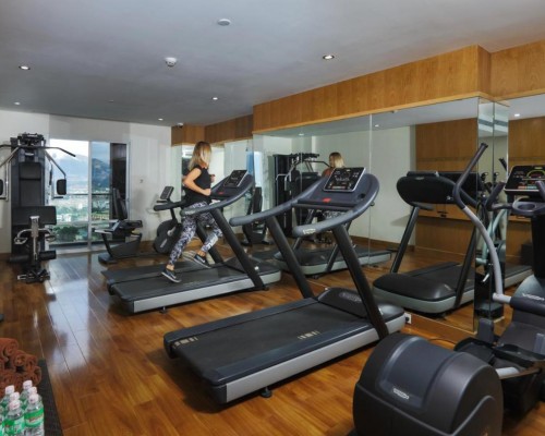 Rosaka Hotel 4* в Нячанге: что важно знать перед бронированием