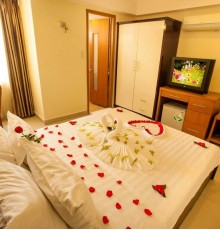 Art Boutique Hotel 3*