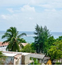 Hotel Bay Watch 3*