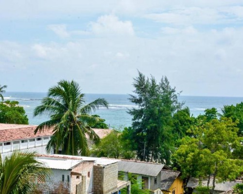 Hotel Bay Watch 3* в Унаватуне: что важно знать перед бронированием