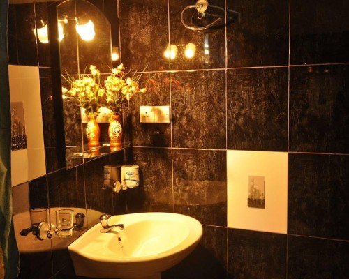 Hotel Bay Watch 3* в Унаватуне: что важно знать перед бронированием