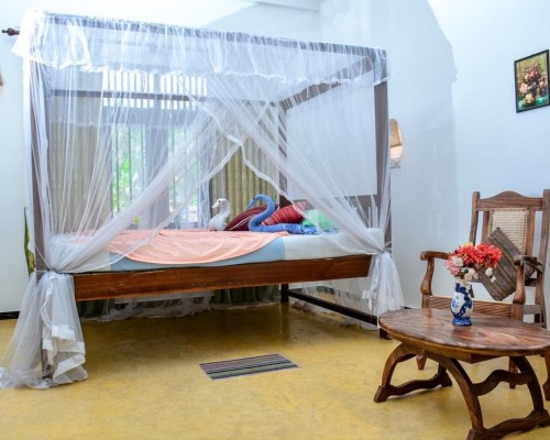 Hotel Bay Watch 3* в Унаватуне: что важно знать перед бронированием