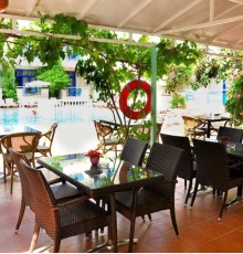 Merhaba Hotel 3* Merhaba Hotel 3*