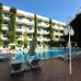 Merhaba Hotel 3* в Аланье — отель на первой линии для активного отдыха и семей с детьми