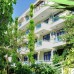 Merhaba Hotel 3* в Аланье — отель на первой линии для активного отдыха и семей с детьми