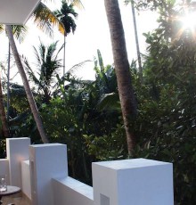Villa Dineha 3*