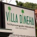 Villa Dineha 3* — Хиккадува, Шри-Ланка