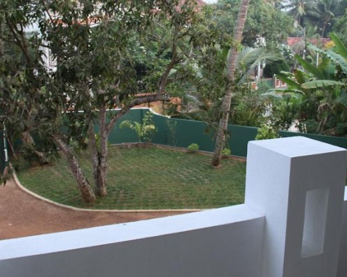 Villa Dineha 3* — Хиккадува, Шри-Ланка