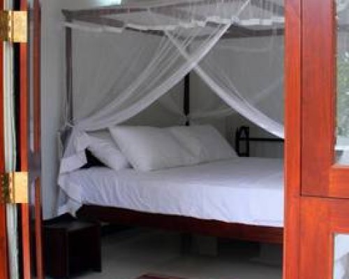 Villa Dineha 3* — Хиккадува, Шри-Ланка