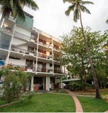 Sea View Deepal Villa