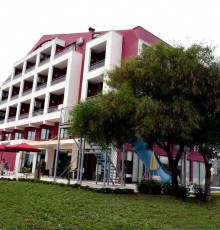 Ceres Hotel 3*