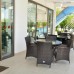 Ceres Hotel 3* в Белеке: честный обзор и подбор тура