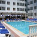 Atlas Hotel 4* в Аланье — подбор тура с турагентом Галиной