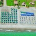 Esdem Garden 4* в Чамьюве — подбор тура с турагентом Галиной