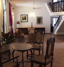 The Villa Green Inn 3*