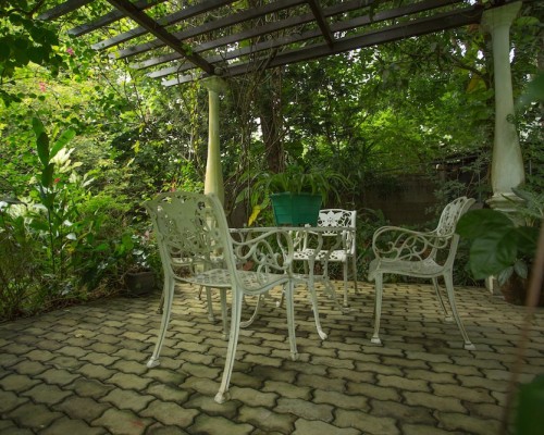 The Villa Green Inn 3* — Негомбо, Шри-Ланка
