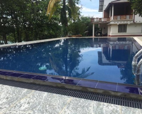 Kurumba Hills, Бентота — отель 3 звезды