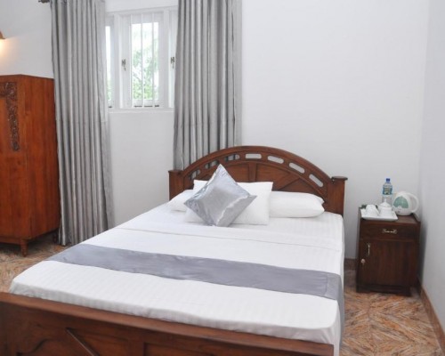 Kurumba Hills, Бентота — отель 3 звезды