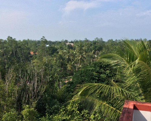 Kurumba Hills, Бентота — отель 3 звезды