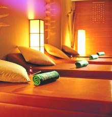 La Mer Delta Alara 5*