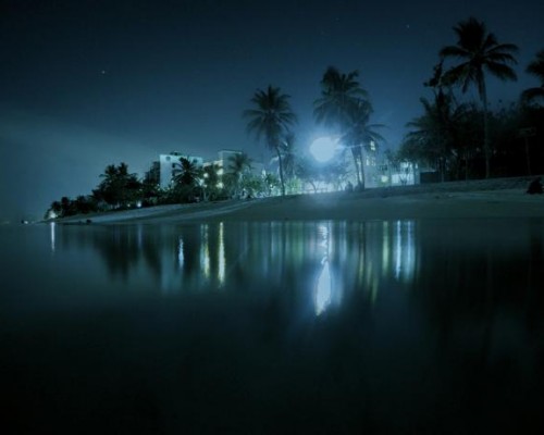 Planktons Beach 3* — Хулхумале, Северный Мале