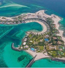 Nurai Island Resort 5*