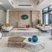 Nurai Island Resort 5* — Абу-Даби, ОАЭ