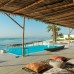 Nurai Island Resort 5* — Абу-Даби, ОАЭ