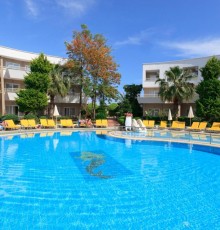 Club Mermaid Village 4* Club Mermaid Village 4*