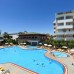 Club Mermaid Village 4* — семейный клубный отель в Аланье