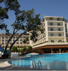 Palmet Resort 5*