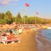 Sun Club Bodrum 4*: пляжный отдых на первой линии в Бодруме