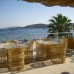 Sun Club Bodrum 4*: пляжный отдых на первой линии в Бодруме