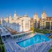 Side Royal Palace Hotel & Spa 5* (Сиде, Турция): честный обзор турагента